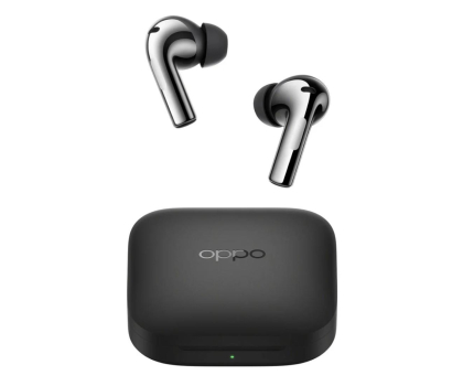 Słuchawka bezprzewodowa OPPO Enco X3i Czarne E509A Meteor Grey